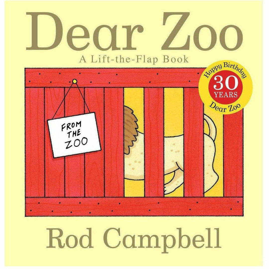 Dear Zoo Books Ingram Books