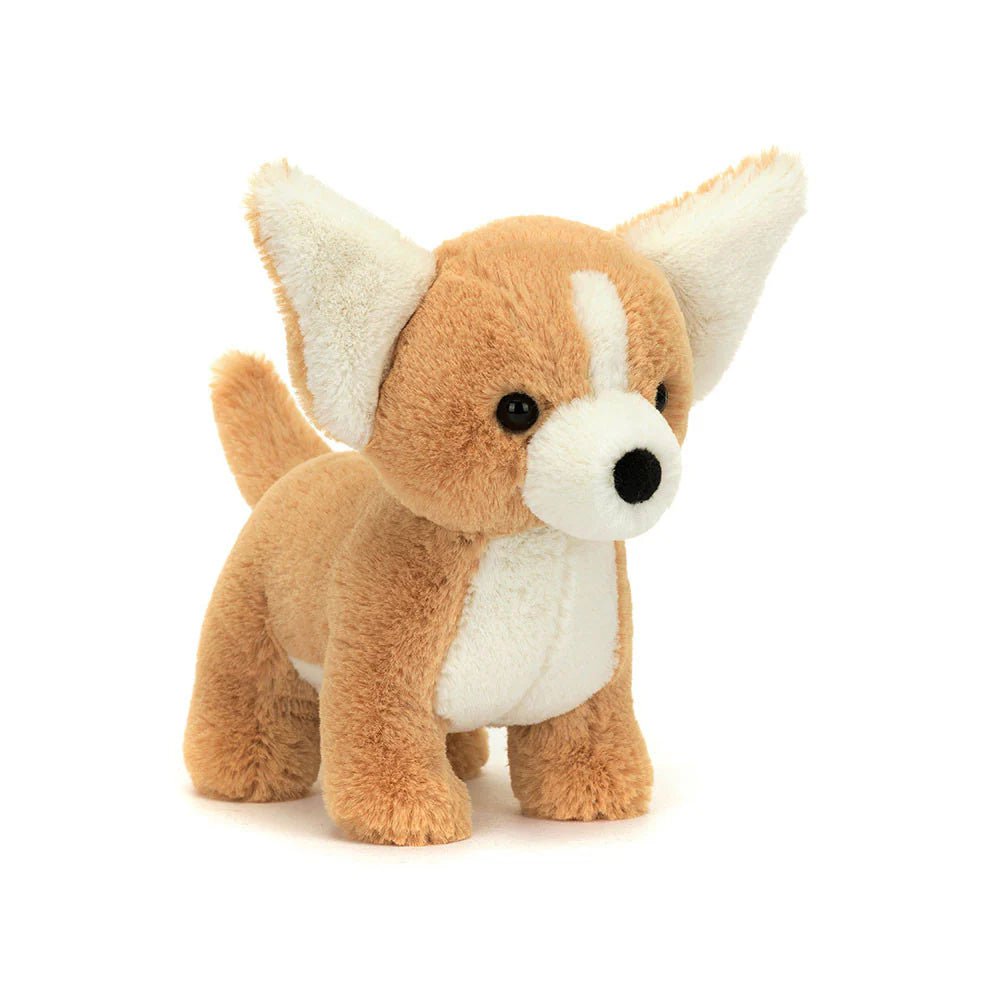 Jellycat Isobel Chihuahua Dogs & Puppies Jellycat