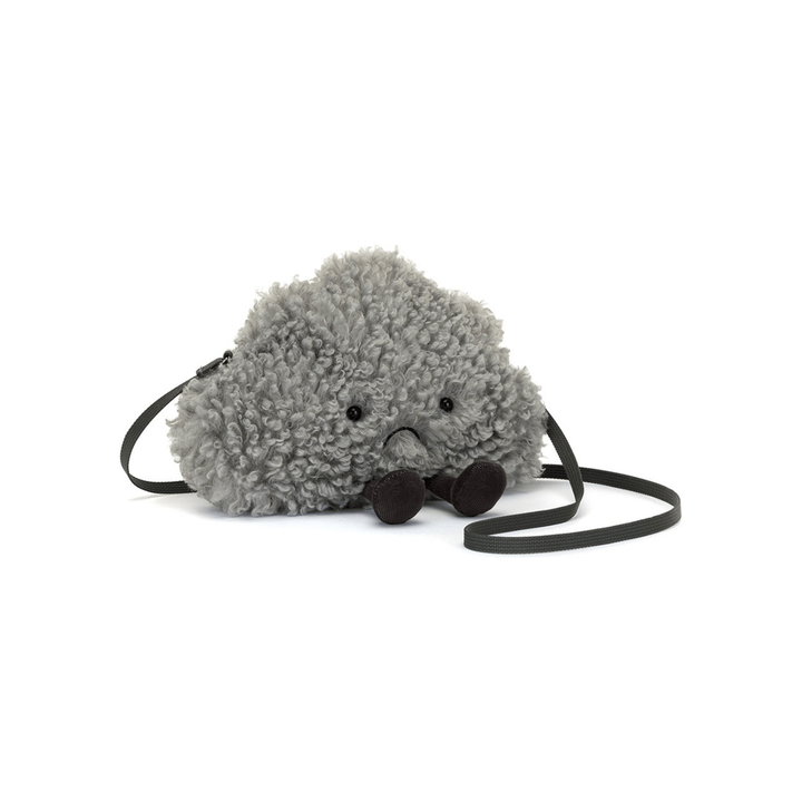 Jellycat Amuseable Storm Cloud Bag Bags Jellycat