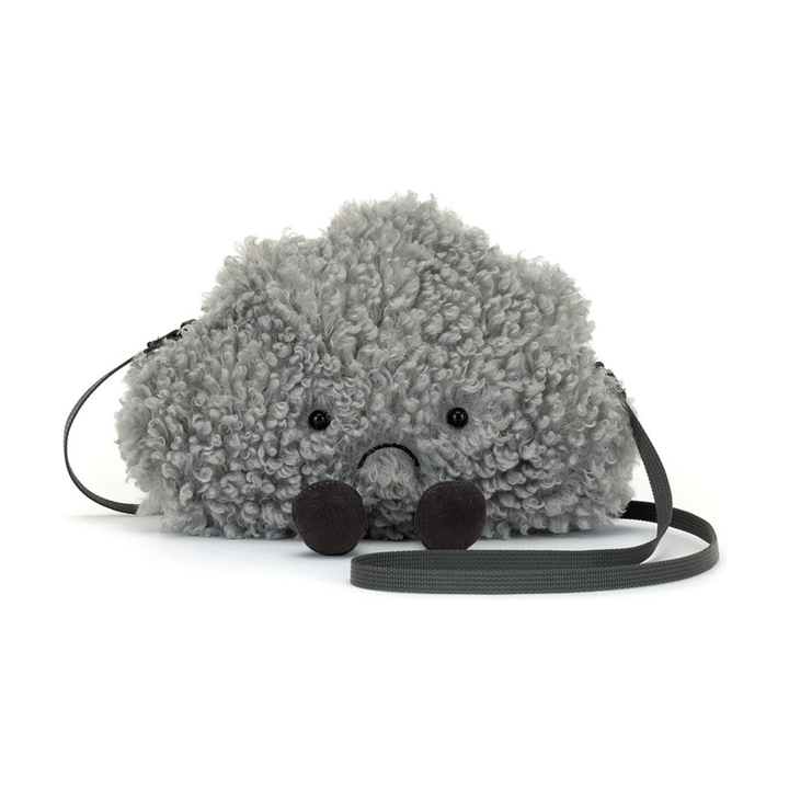 Jellycat Amuseable Storm Cloud Bag Bags Jellycat