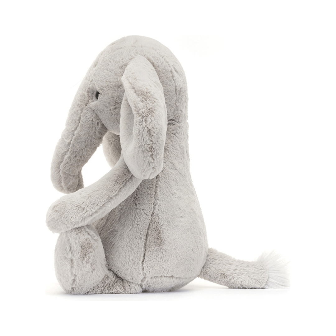 Jellycat Luxe Thuddeus Elephant Huge Elephants & Hippos Jellycat