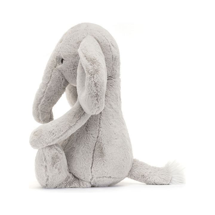 Jellycat Luxe Thuddeus Elephant Huge Elephants & Hippos Jellycat