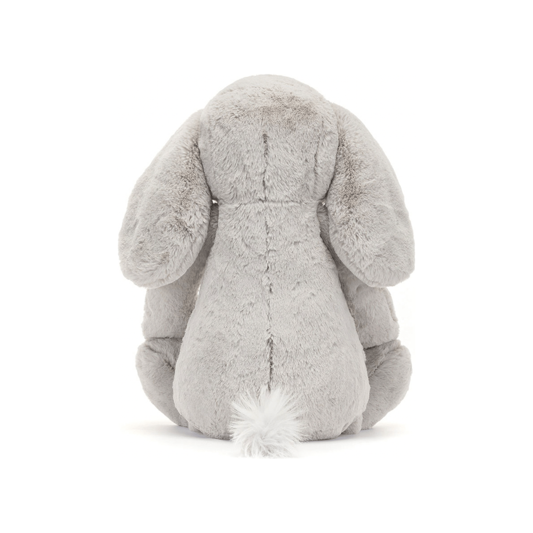 Jellycat Luxe Thuddeus Elephant Huge Elephants & Hippos Jellycat