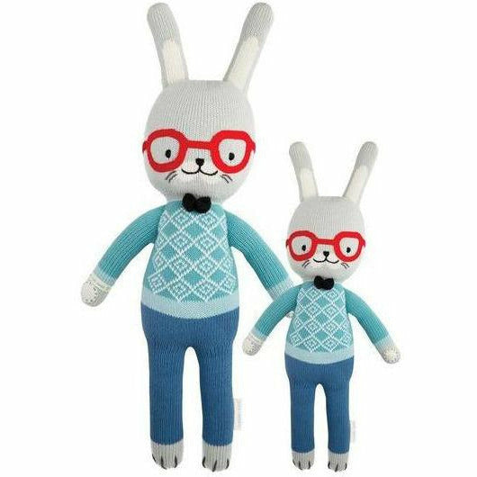 Cuddle + Kind Benedict The Bunny Dolls Cuddle + Kind   
