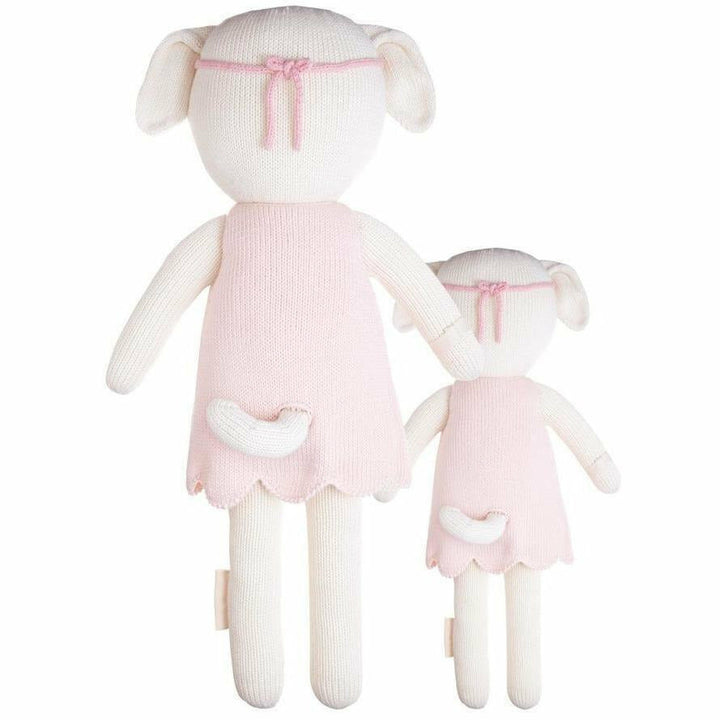Cuddle + Kind Charlotte The Dog Dolls Cuddle + Kind   