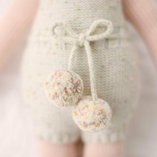 Cuddle + Kind Ella The Unicorn Dolls Cuddle + Kind   