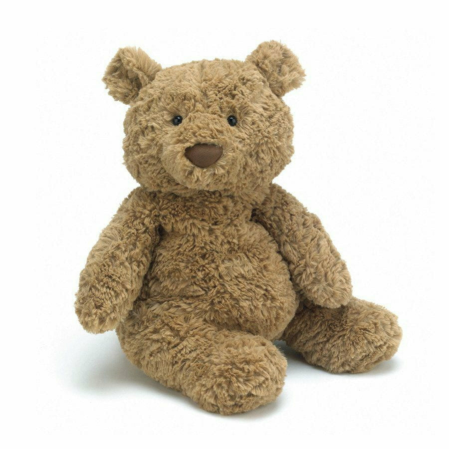 Jellycat Bartholomew Bear Medium Bears Jellycat   