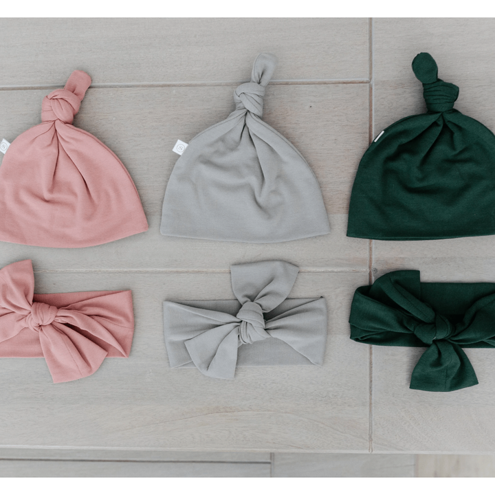 Saranoni Stretchy Bows Swaddles & Blankets Saranoni