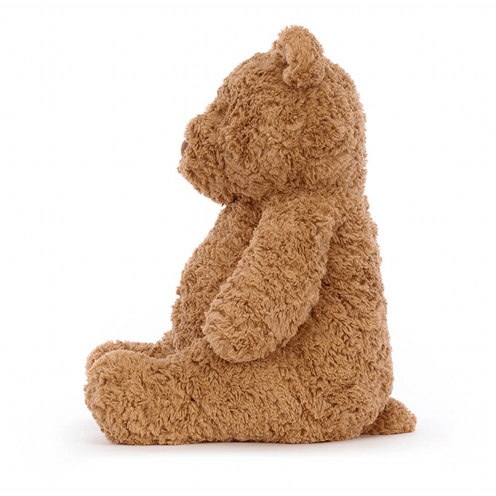 Jellycat Bartholomew Bear Huge Bears Jellycat   