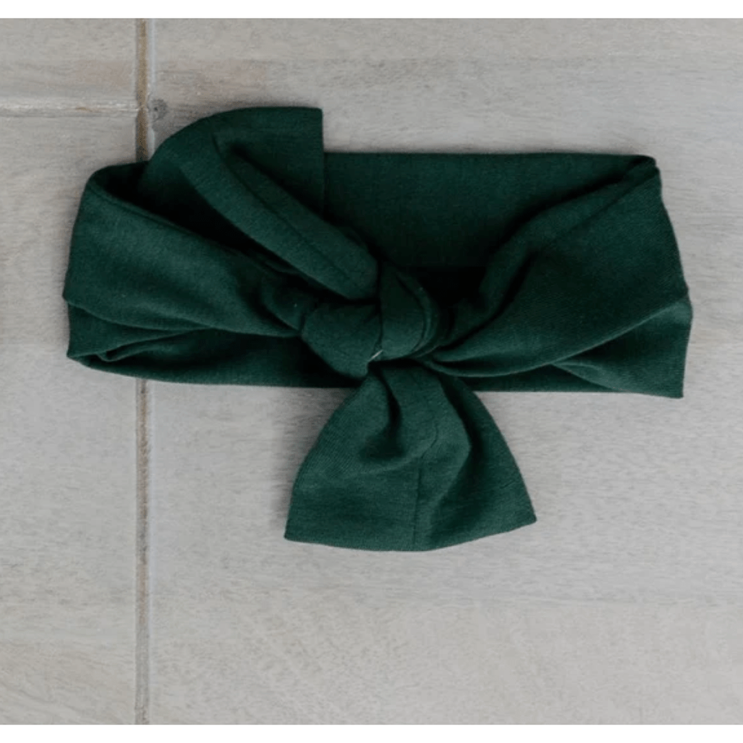 Saranoni Stretchy Bows Swaddles & Blankets Saranoni