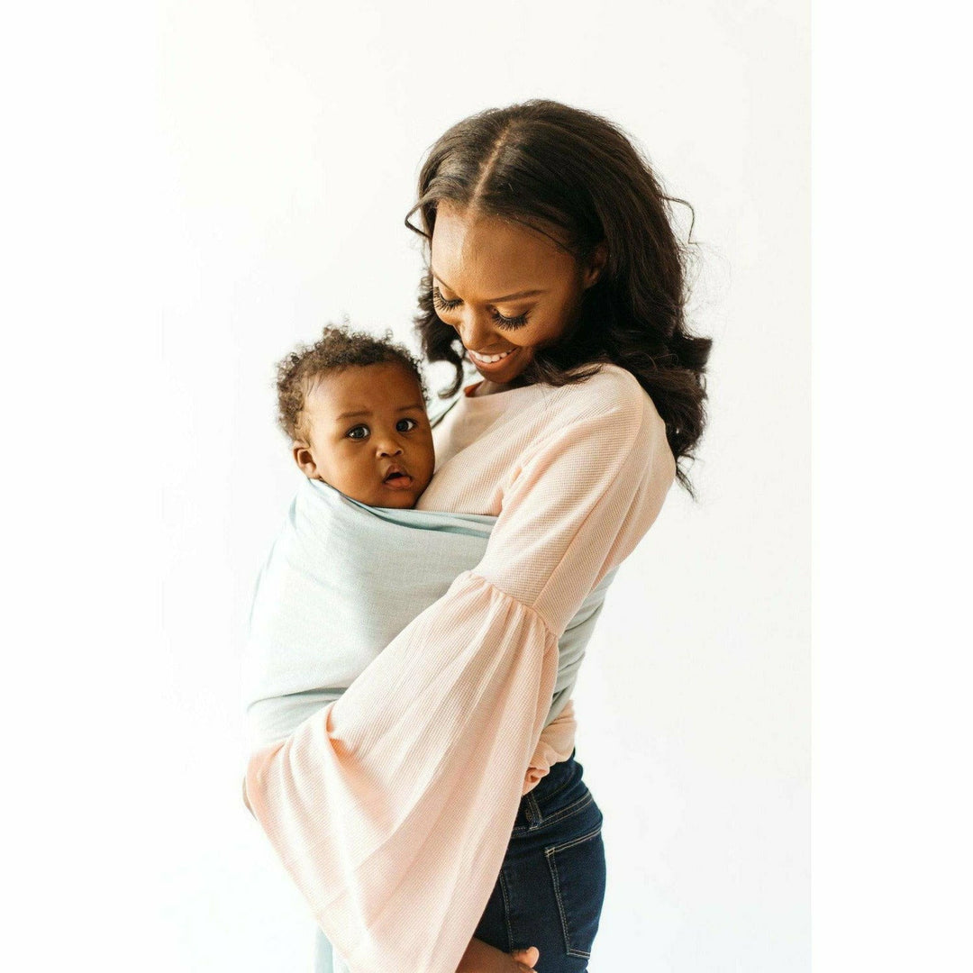 Kyte Linen Ring Sling Baby Carriers Kyte Baby   