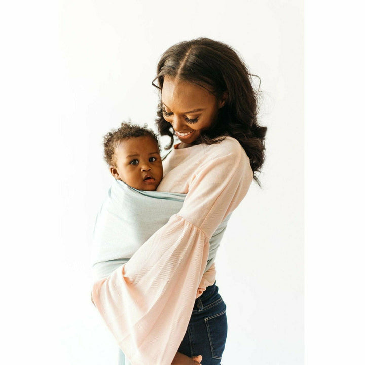 Kyte Linen Ring Sling Baby Carriers Kyte Baby   