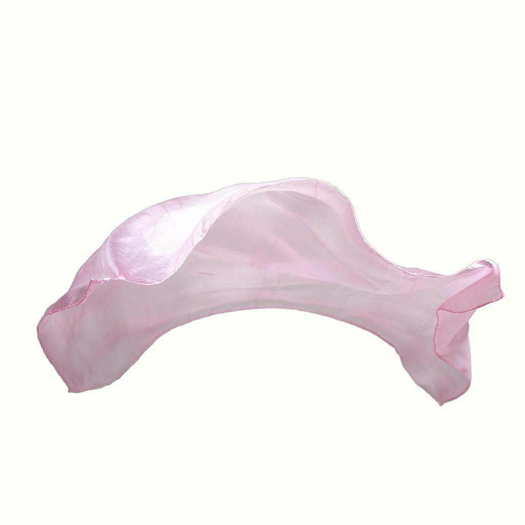 Sarah's Silks Playsilks Toddler And Pretend Play Sarah's Silks Pink  