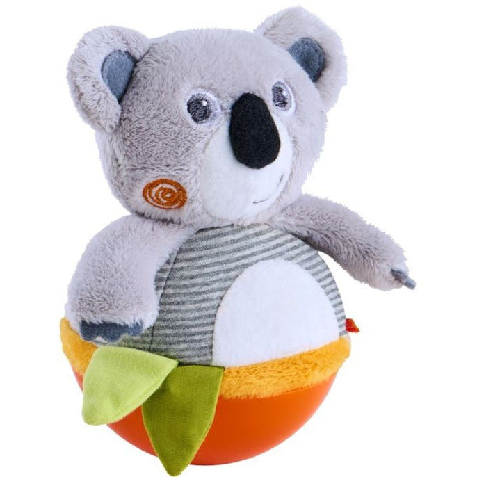 Haba Roly-Poly Koala Baby Toys Haba