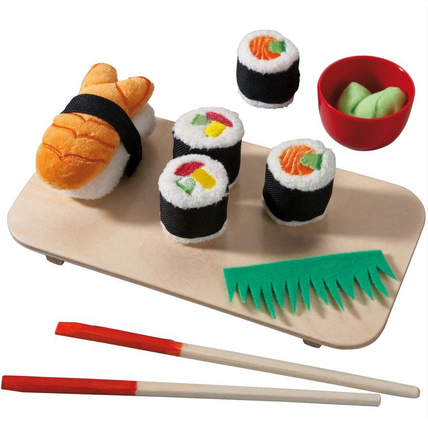 Haba Sushi Toddler And Pretend Play Haba